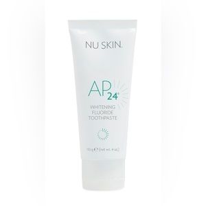 AP 24® Whitening Fluoride Toothpaste